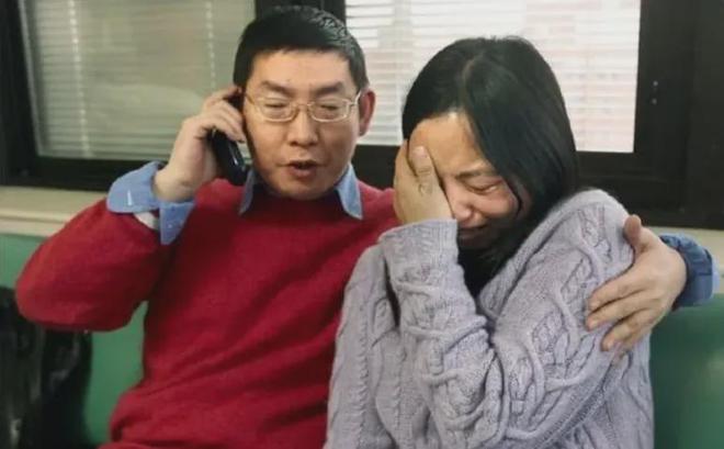 “抢娃大战”后来怎样了九游会j9ag中美夫妇(图21)