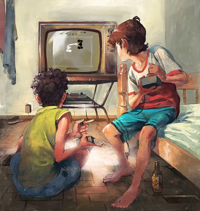 三十年的秘密一个举动害了春丽一辈子j9九游会入口首页CAPCOM埋藏(图3)
