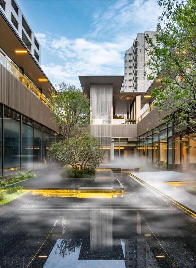 话-售楼中心地址-面积-价格-图文解析j9国际站北京【中建玖玥府】售楼处电(图3)