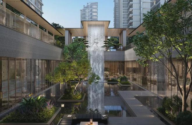 话-售楼中心地址-面积-价格-图文解析j9国际站北京【中建玖玥府】售楼处电
