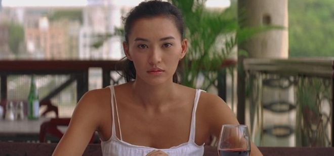 牲的国产片冲击金马奖在大陆限制上映九游会登录j9入口莫小奇为艺术牺