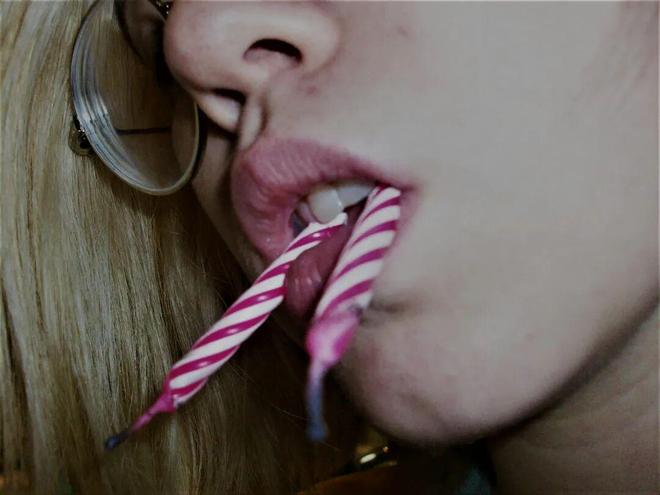 头就能改善你的记忆力？九游会J9为什么嚼