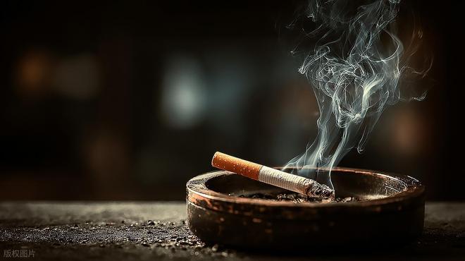 别超过这个量既不用戒烟肺也能舒服些！j9