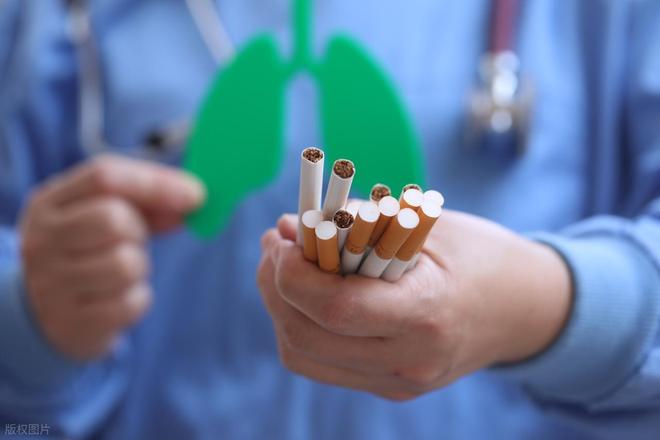 别超过这个量既不用戒烟肺也能舒服些!j9九游会入口首页一天的吸烟数最好(图3) 别超过这个量既不用戒烟肺也能舒服些!j9九游会入口首页一天的吸烟数最好(图3)