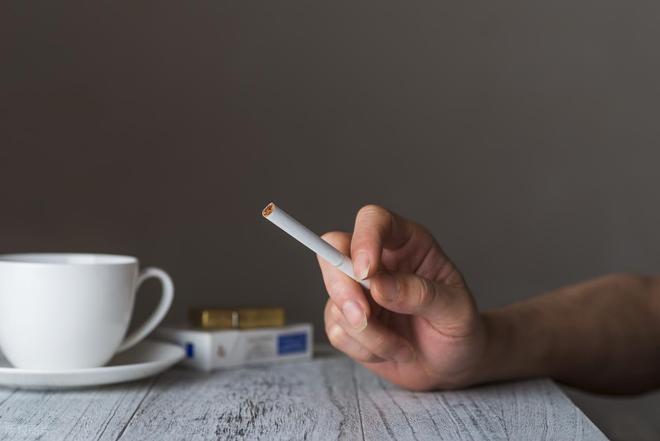 别超过这个量既不用戒烟肺也能舒服些!j9九游会入口首页一天的吸烟数最好(图4) 别超过这个量既不用戒烟肺也能舒服些!j9九游会入口首页一天的吸烟数最好(图4)