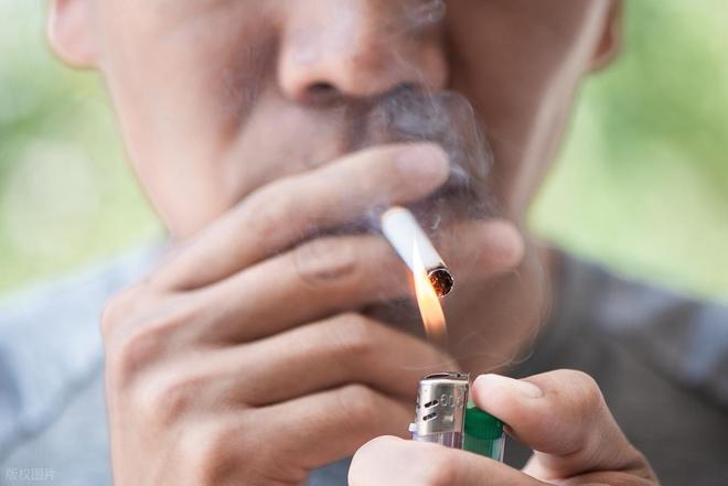 别超过这个量既不用戒烟肺也能舒服些!j9九游会入口首页一天的吸烟数最好(图7) 别超过这个量既不用戒烟肺也能舒服些!j9九游会入口首页一天的吸烟数最好(图7)