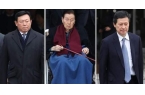 子“共享”同一女星亲兄弟为财权内斗互撕九